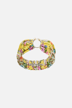 RING HEADBAND TALES OF TOPKAPI PALACE