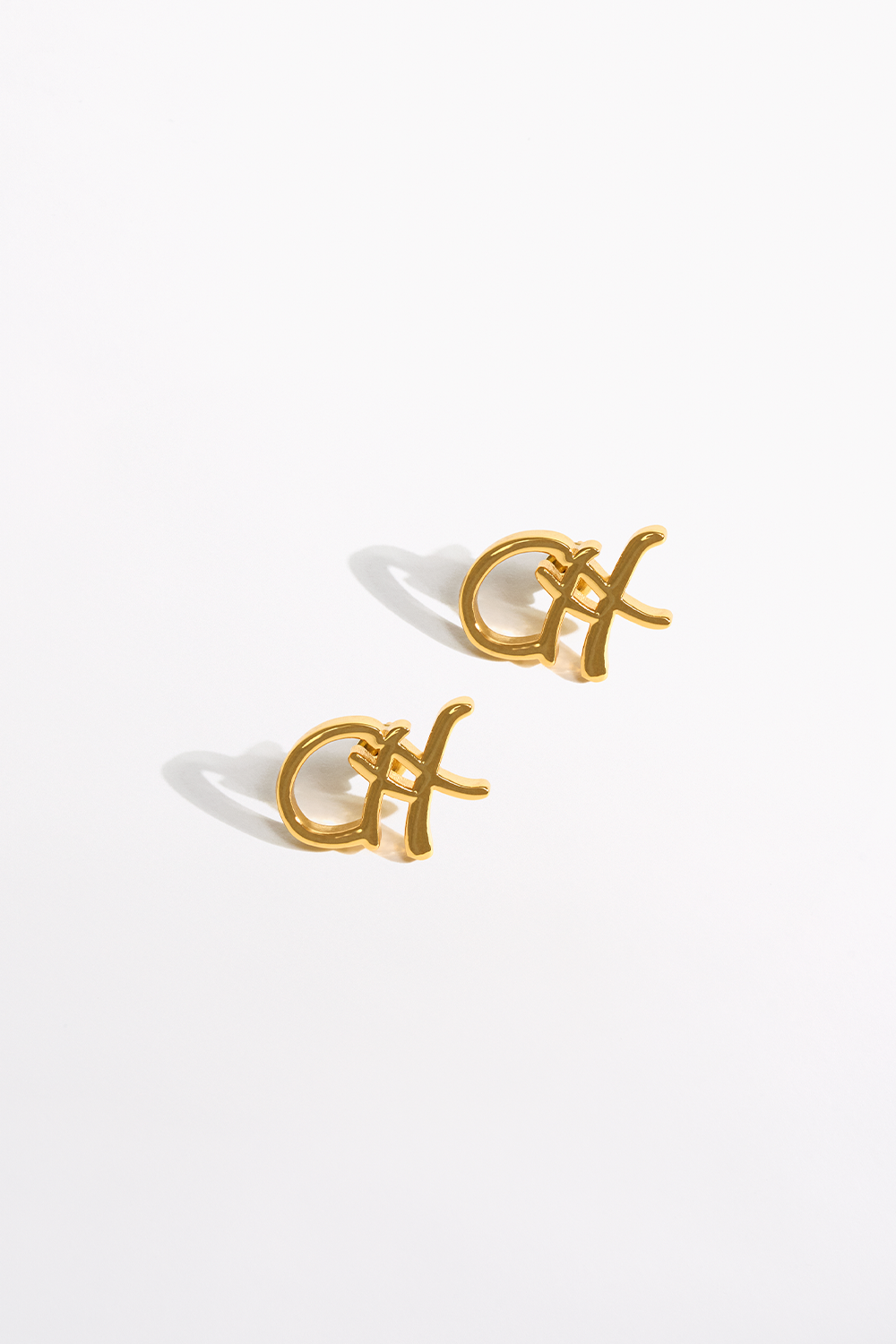 PENDIENTES DE ORO FIERCE FOLKLORE