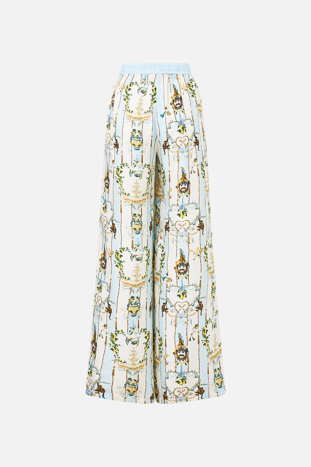 LOUNGE PANT VENUS ON A VESPA