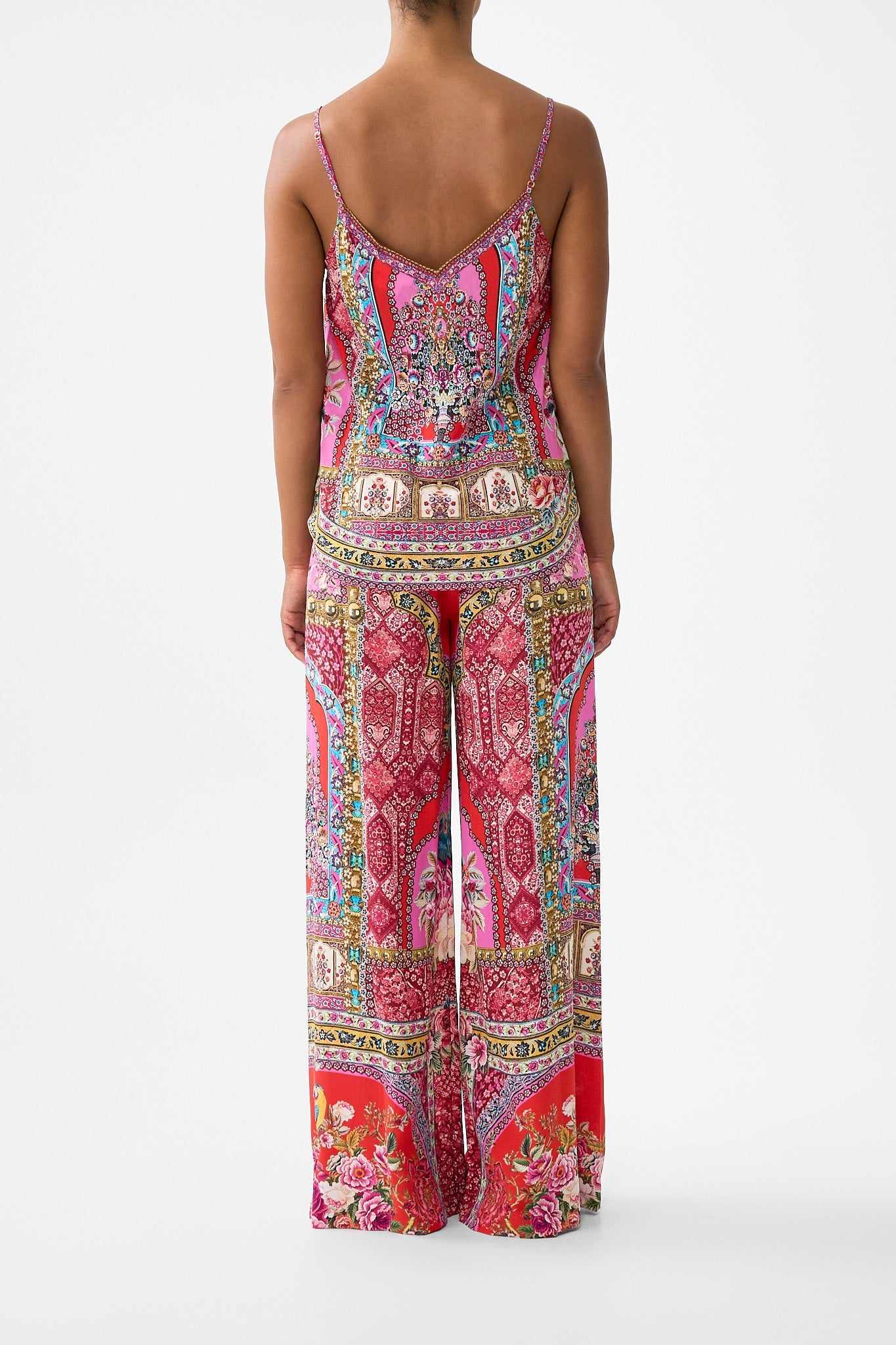 LOUNGE PANT HEIRLOOM EMPIRE