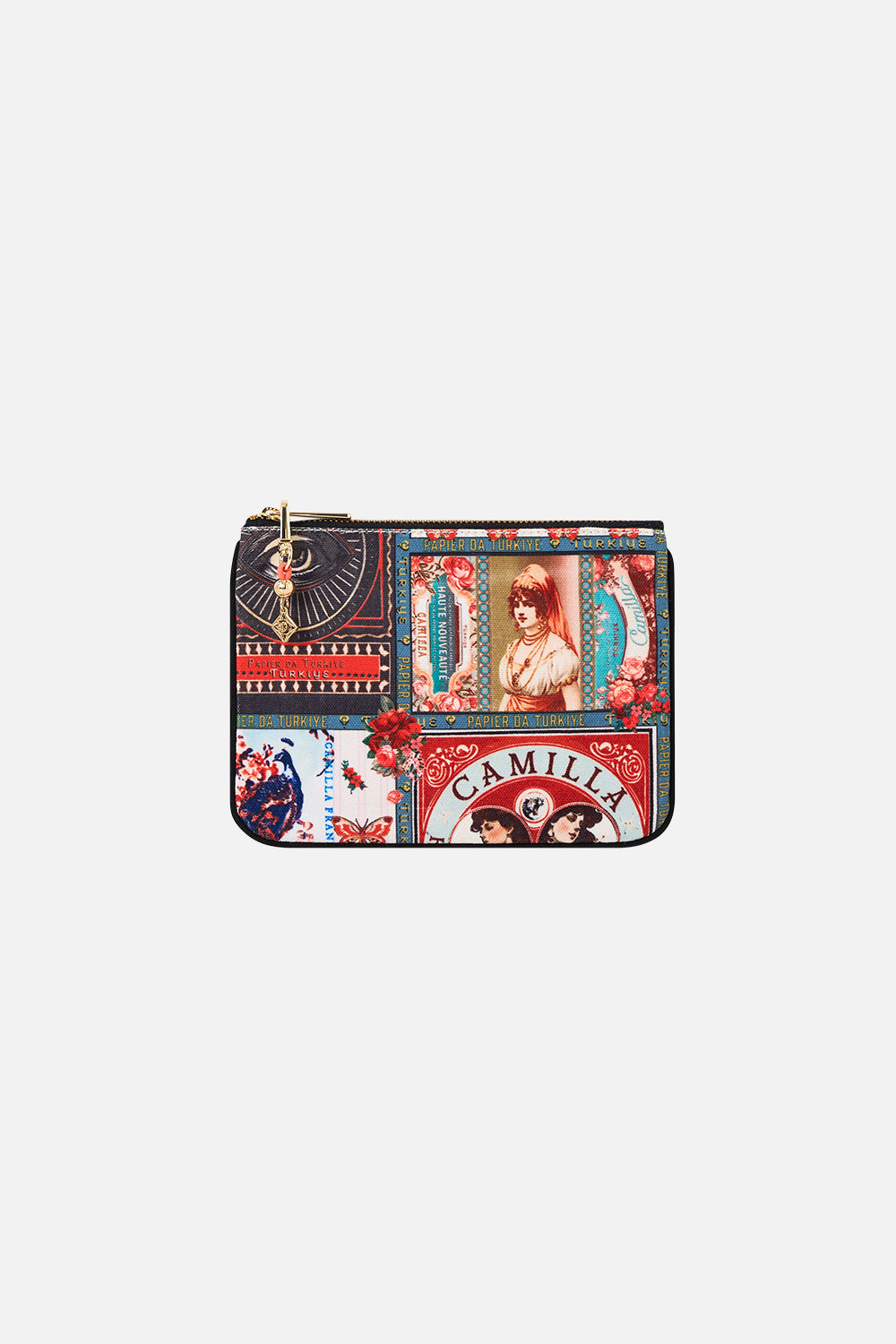 COIN AND PHONE PURSE HIGH CLASS HOOKAH