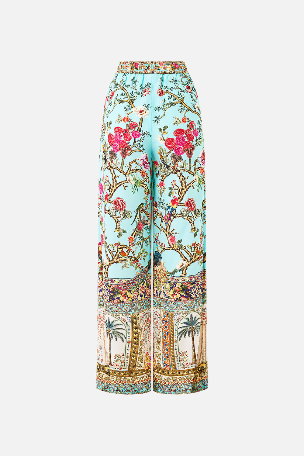 PANTALÓN DE ESTAR POR CASA SULTANES Y REINAS