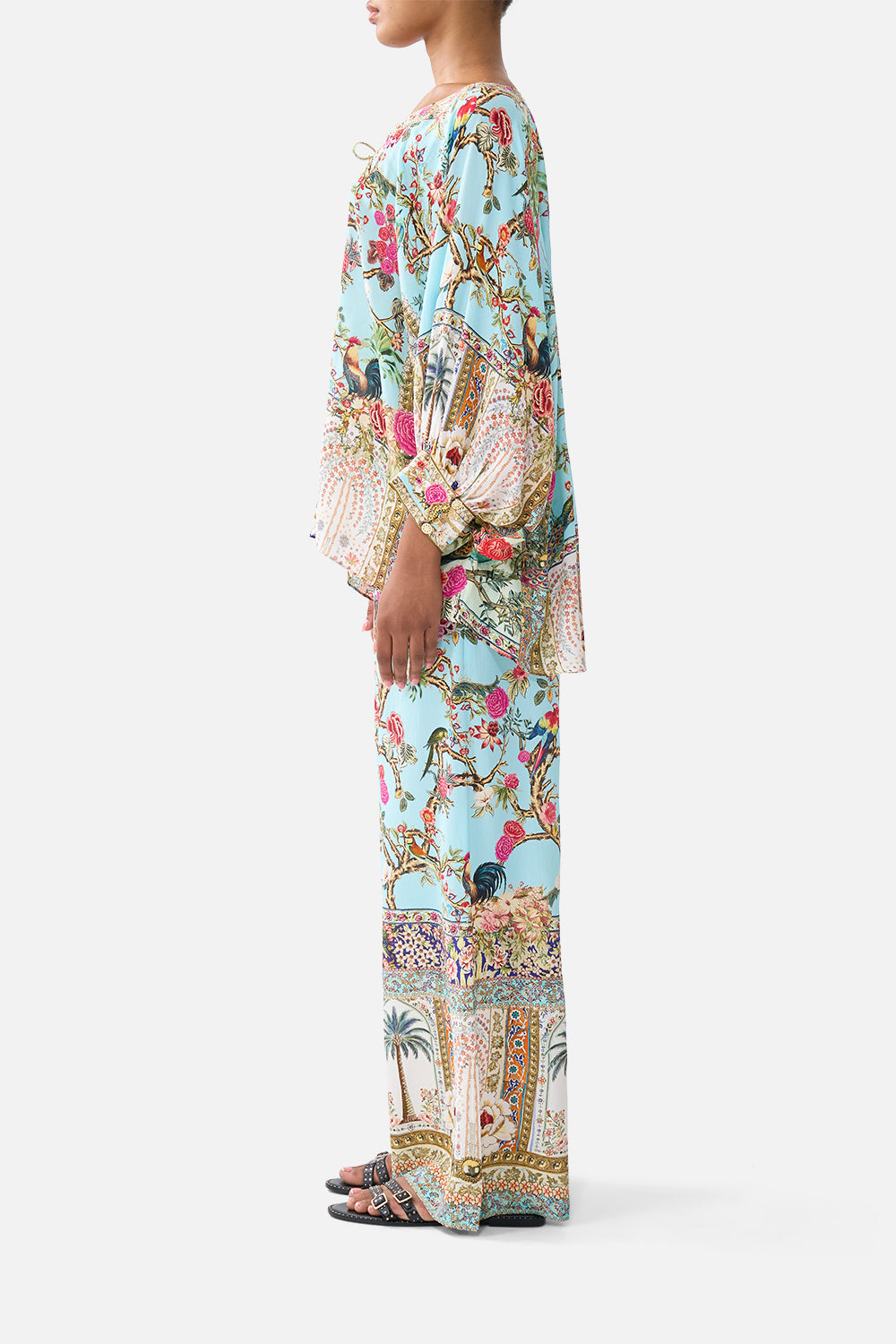 PANTALÓN DE ESTAR POR CASA SULTANES Y REINAS