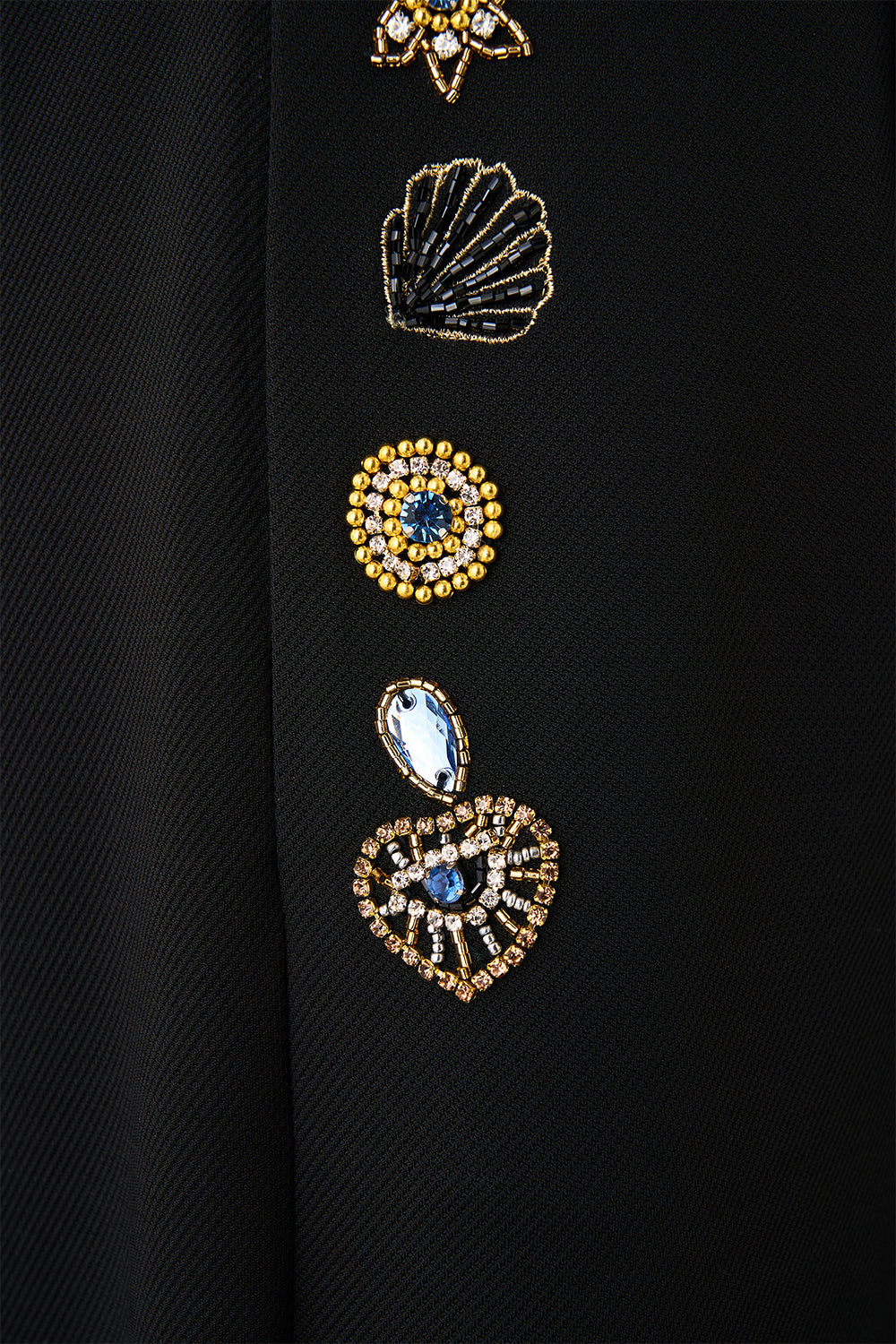 WIDE LEG WAISTED PANT AMULETS AND ALCHEMY