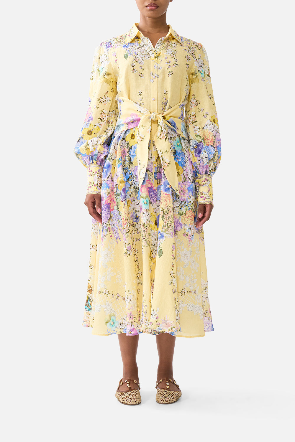 white long sleeve wrap dress Bella and Bloom Boutique falalaflashsale24 while the length down ASOS DESIGN fluted long Child  Size:child-14