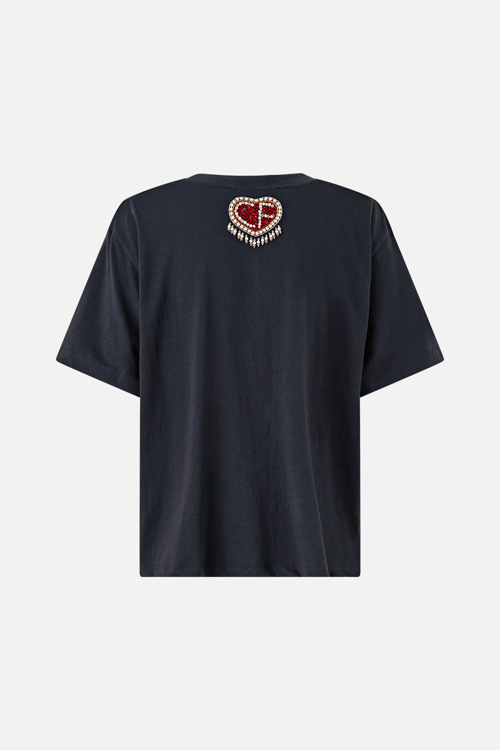 CLÁSICA CAMISETA CACHIMBA DE ALTA CLASE