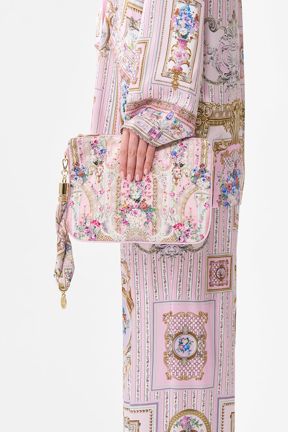 PAÑUELO CARTERA PASTEL PALACIEGO