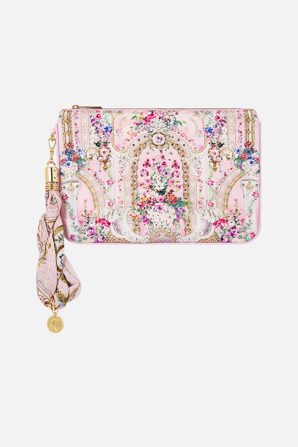 PAÑUELO CARTERA PASTEL PALACIEGO