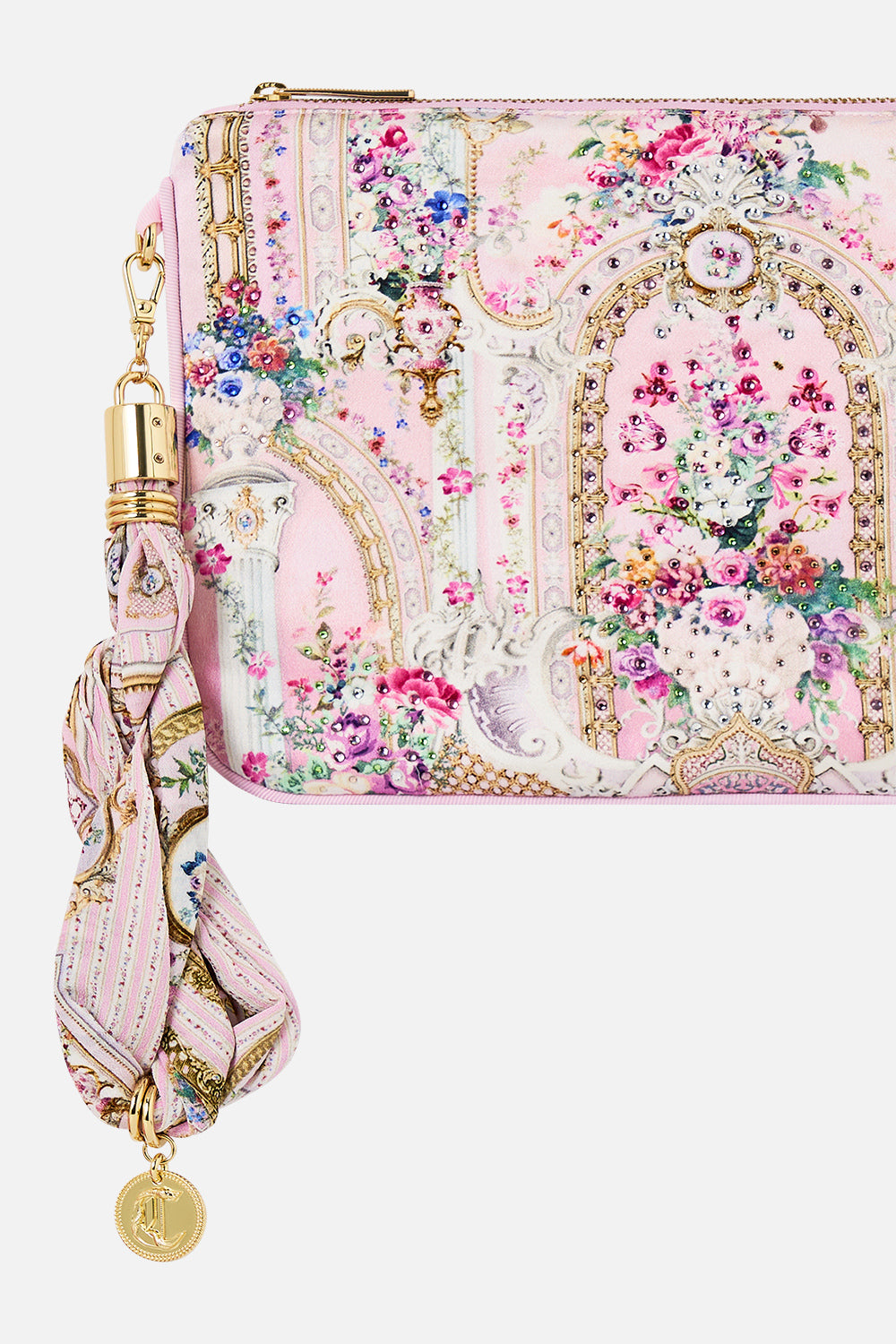 PAÑUELO CARTERA PASTEL PALACIEGO