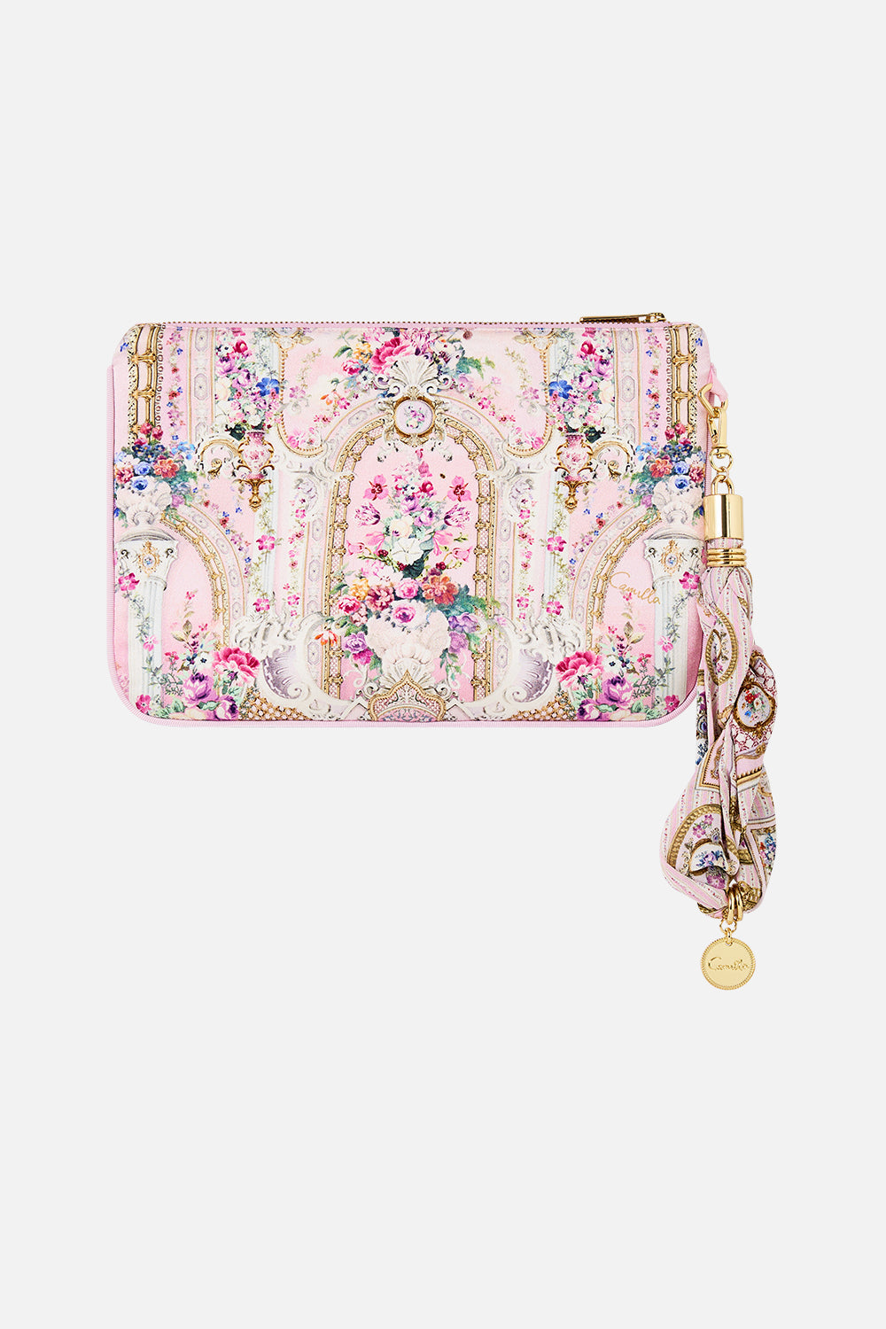PAÑUELO CARTERA PASTEL PALACIEGO