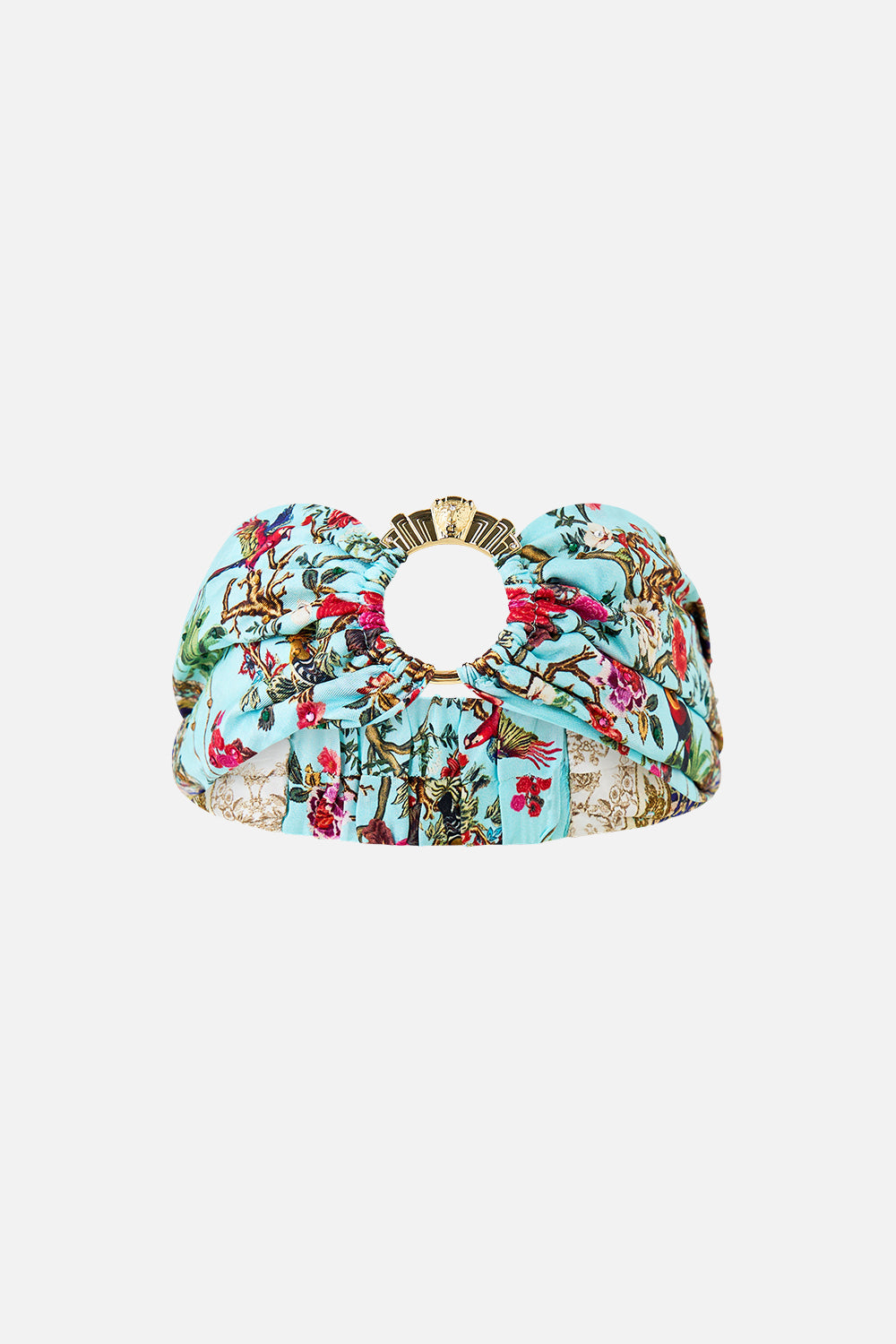 DIADEMA ANILLO SULTANES Y REINAS
