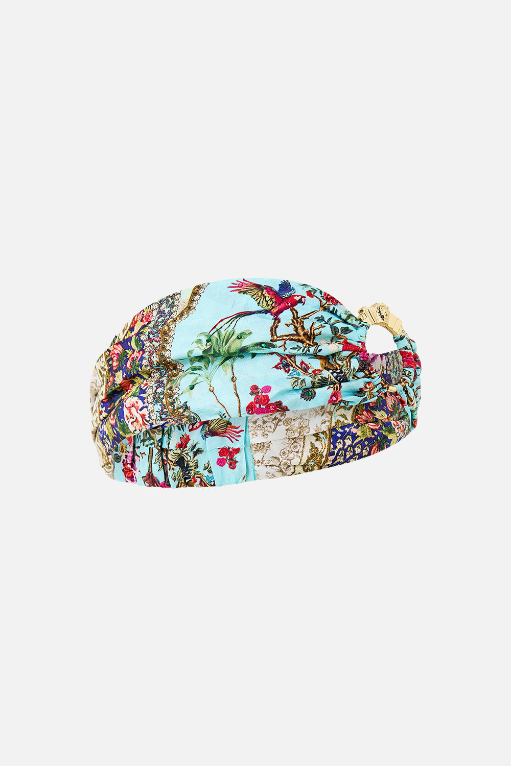 DIADEMA ANILLO SULTANES Y REINAS