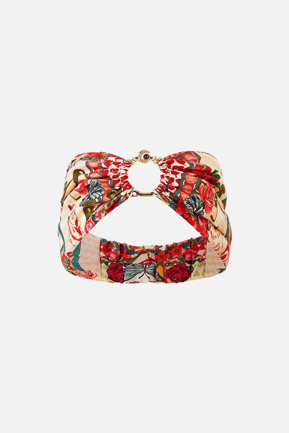 RING HEADBAND HIGH CLASS HOOKAH