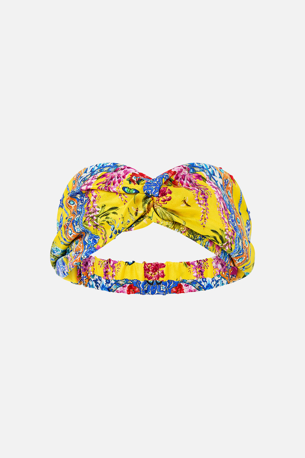 DIADEMA TRENZADA SULTANAHMET VERANO