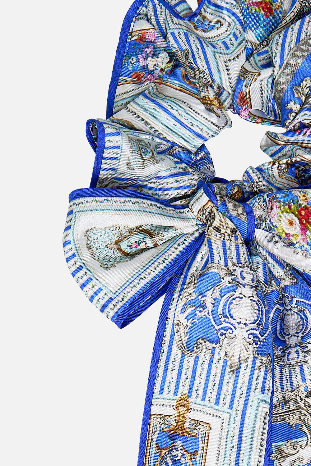 COLETERO CON LAZO "OTOMAN OPULENCE"