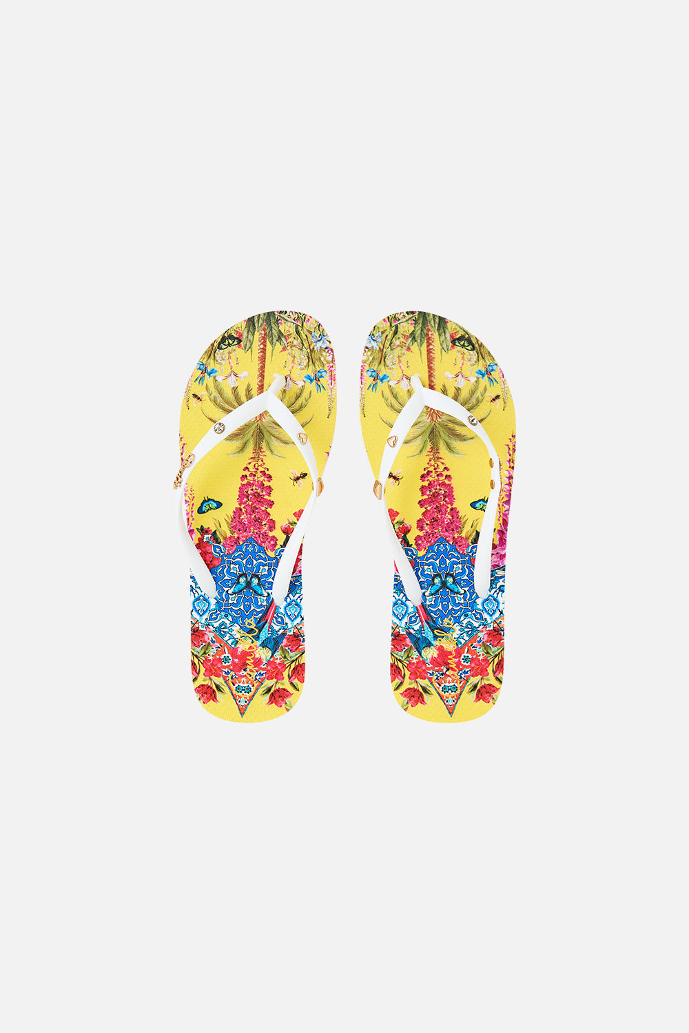 THONGS SULTANAHMET SUMMER