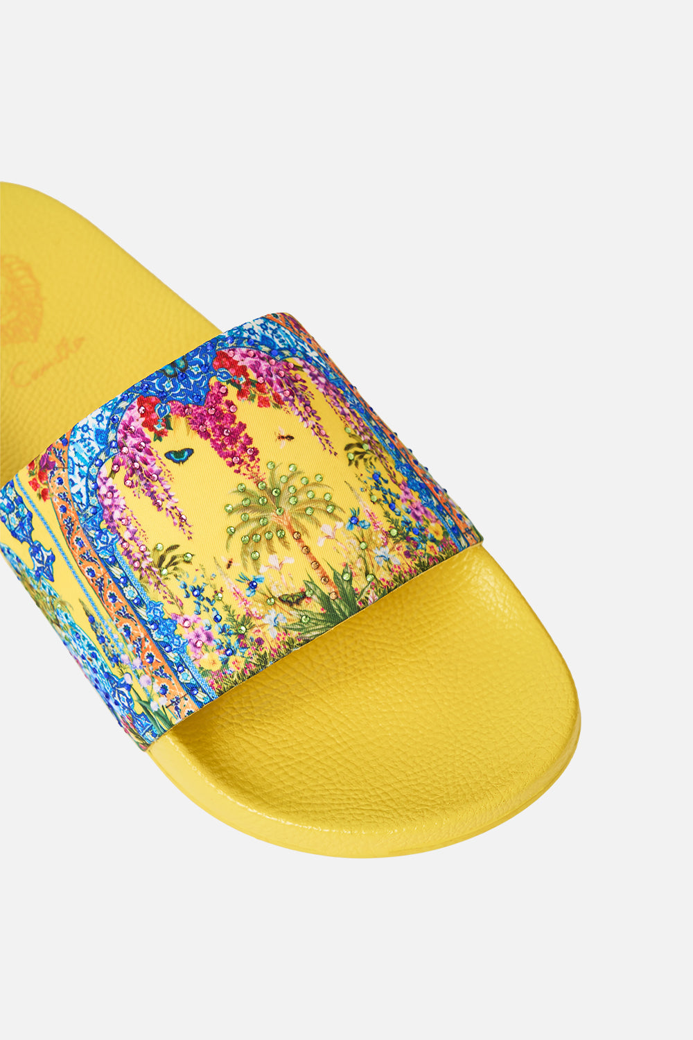 AMELIA POOL SLIDES SULTANAHMET SUMMER