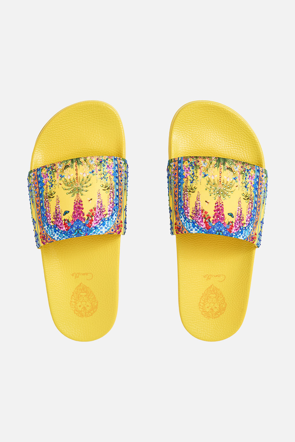 AMELIA POOL SLIDES SULTANAHMET SUMMER