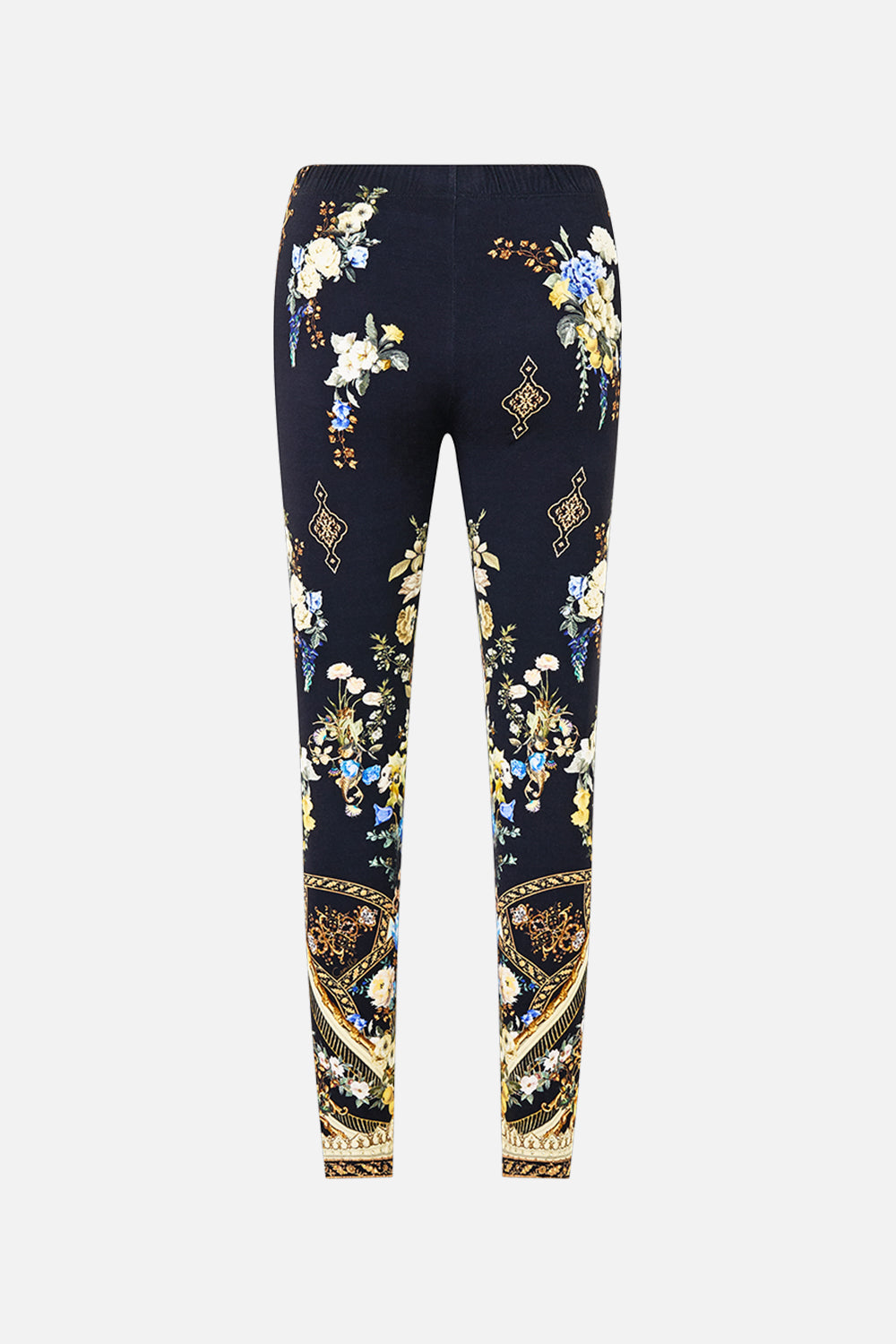 LEGGINS ELEGANCIA OTOMANA