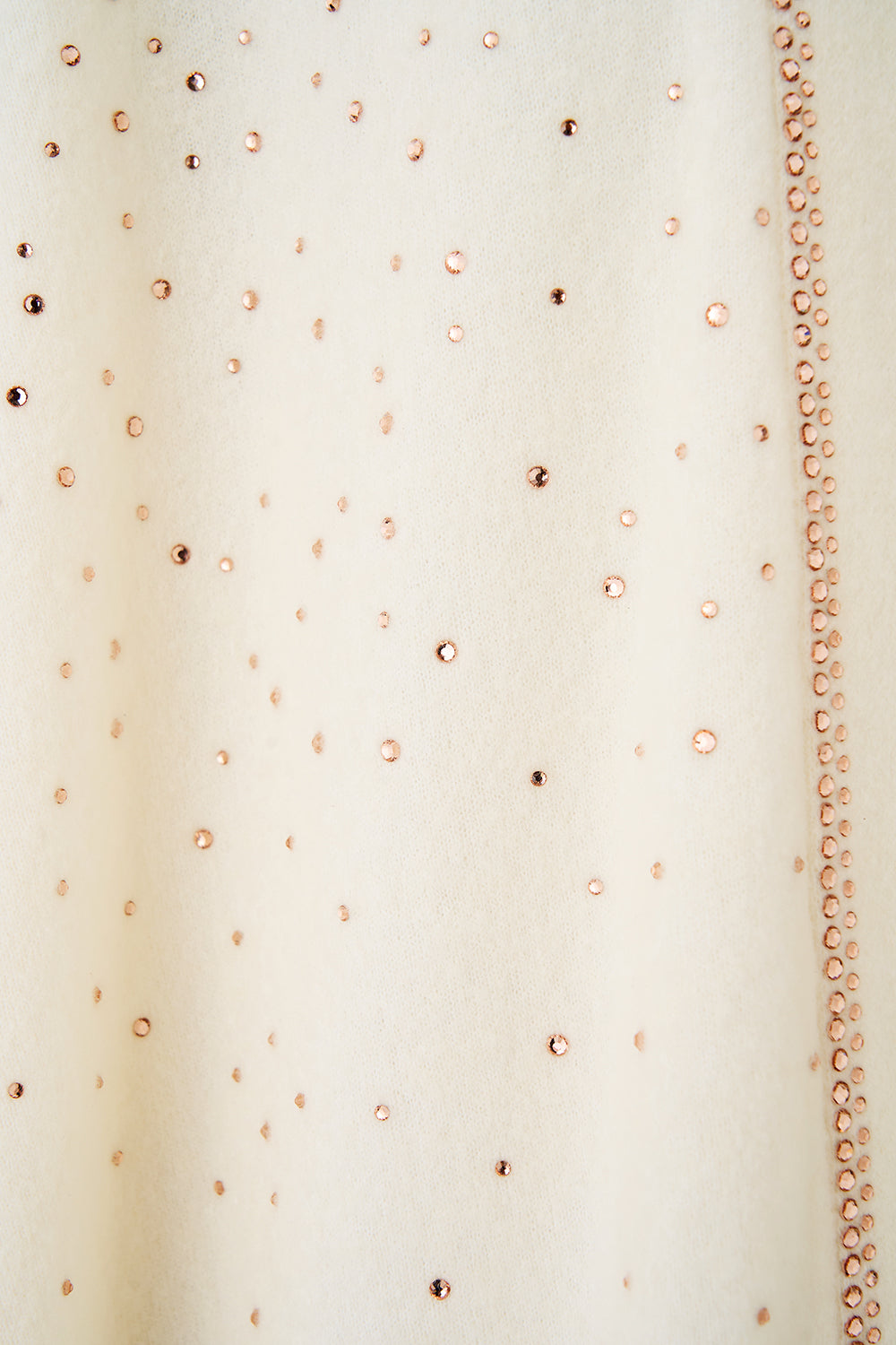 SOFT KNIT LAYER EAST OF ISTANBUL