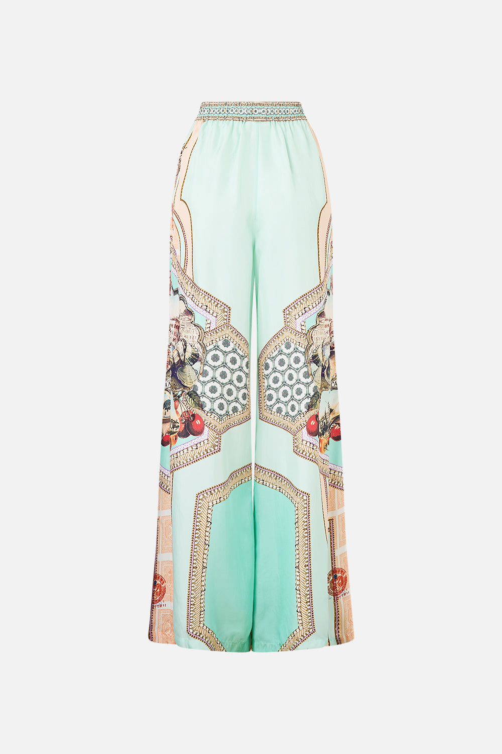 LOUNGE PANT WITH LOVE FROM TÜRKIYE