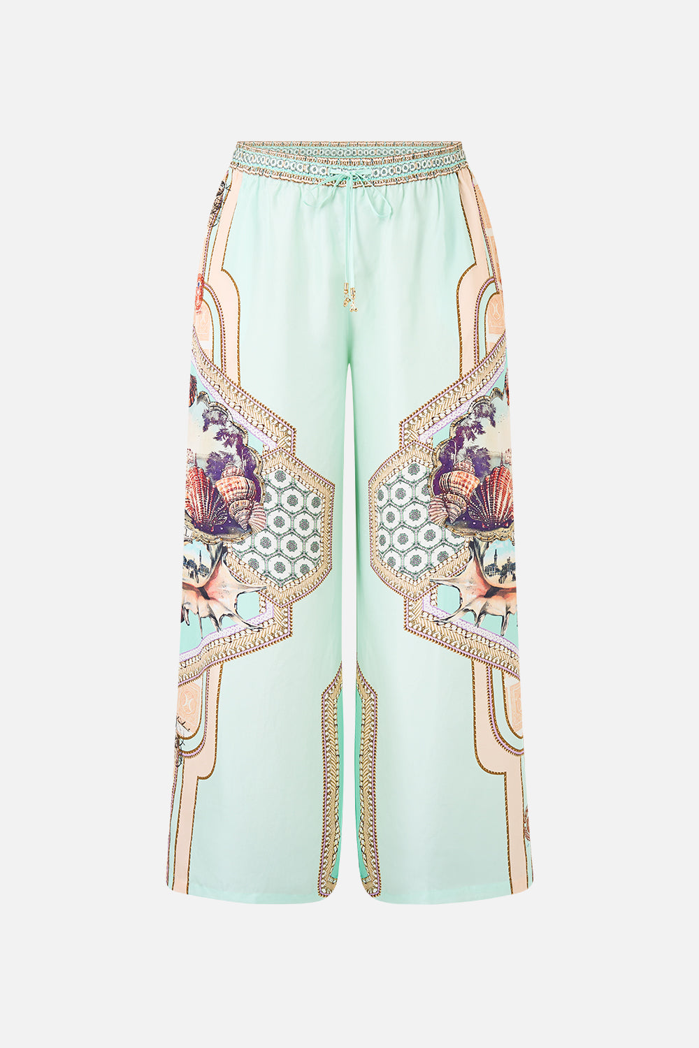 PANTALÓN DE ESTAR POR CASA CON AMOR DESDE TURQUÍA