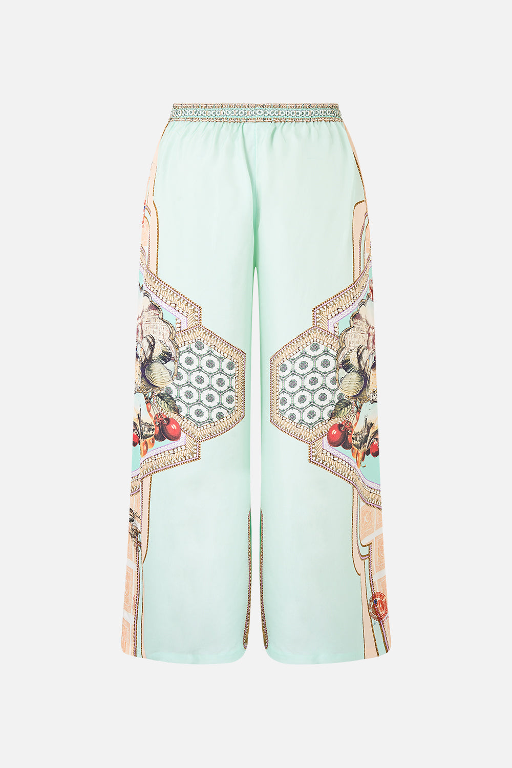 PANTALÓN DE ESTAR POR CASA CON AMOR DESDE TURQUÍA