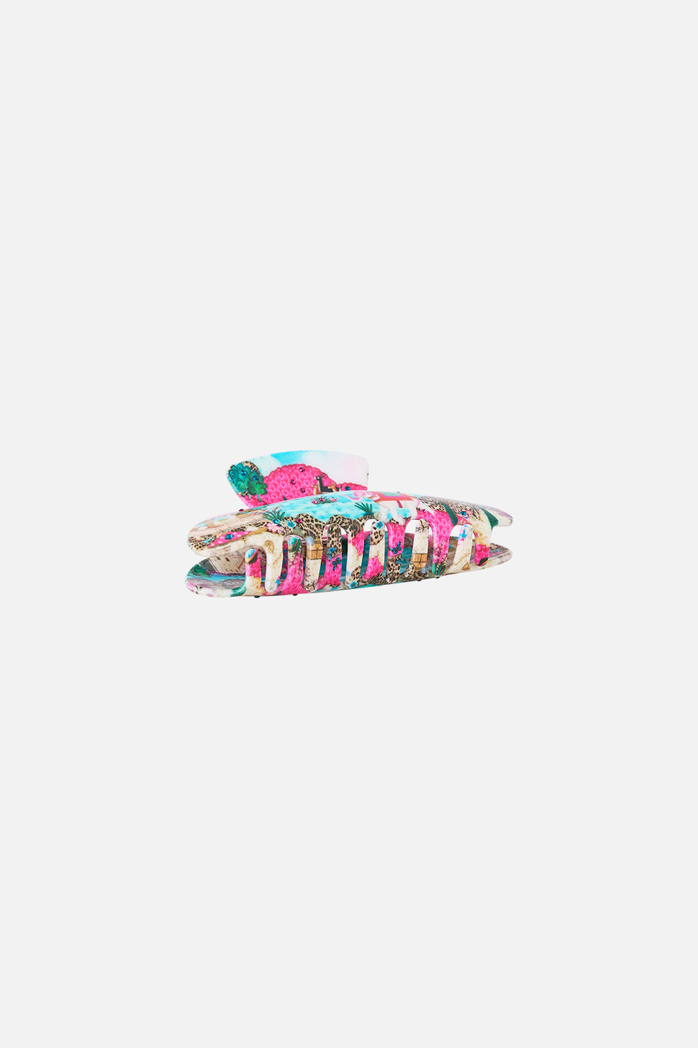PINZA GRANDE PARA EL CABELLO MOMENTOS EN MINIATURA
