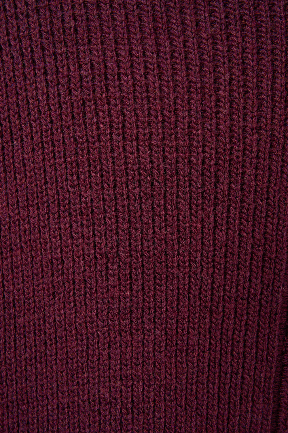 KNIT RELAXED LAYER WITH FAUX FUR IF THESE TILES COULD TALK