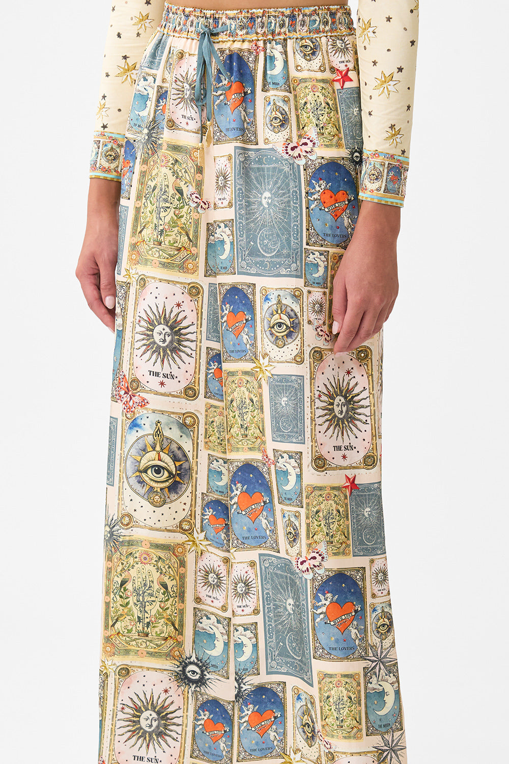 PANTALÓN DE ESTAR POR CASA MY LUCKY STARS