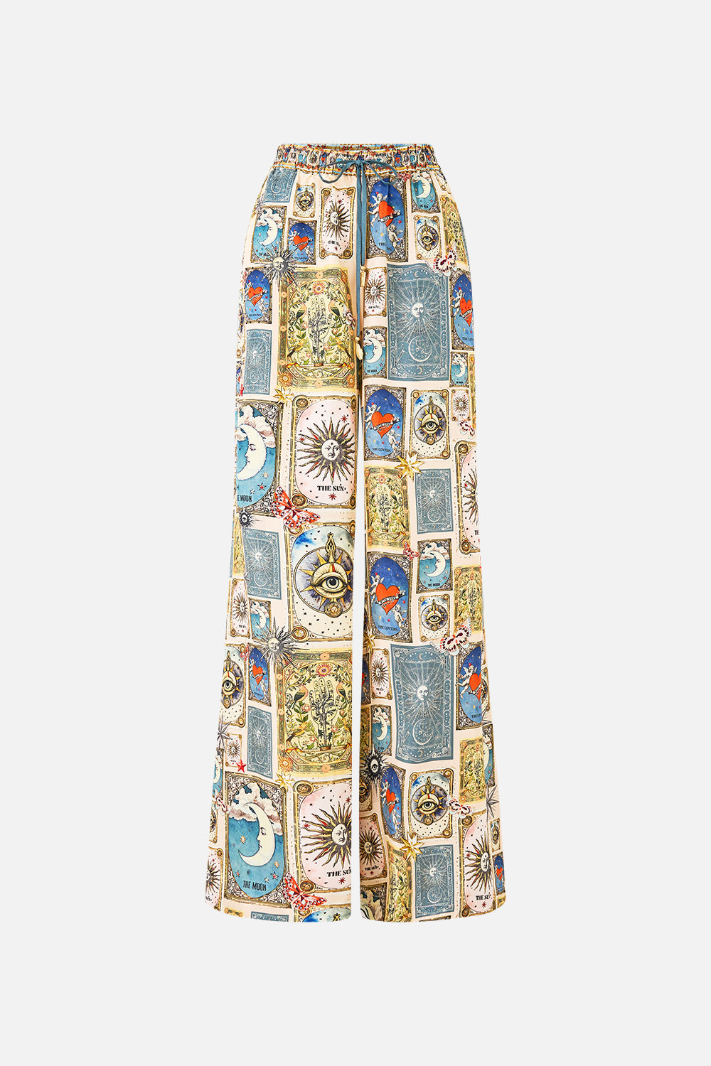 PANTALÓN DE ESTAR POR CASA MY LUCKY STARS