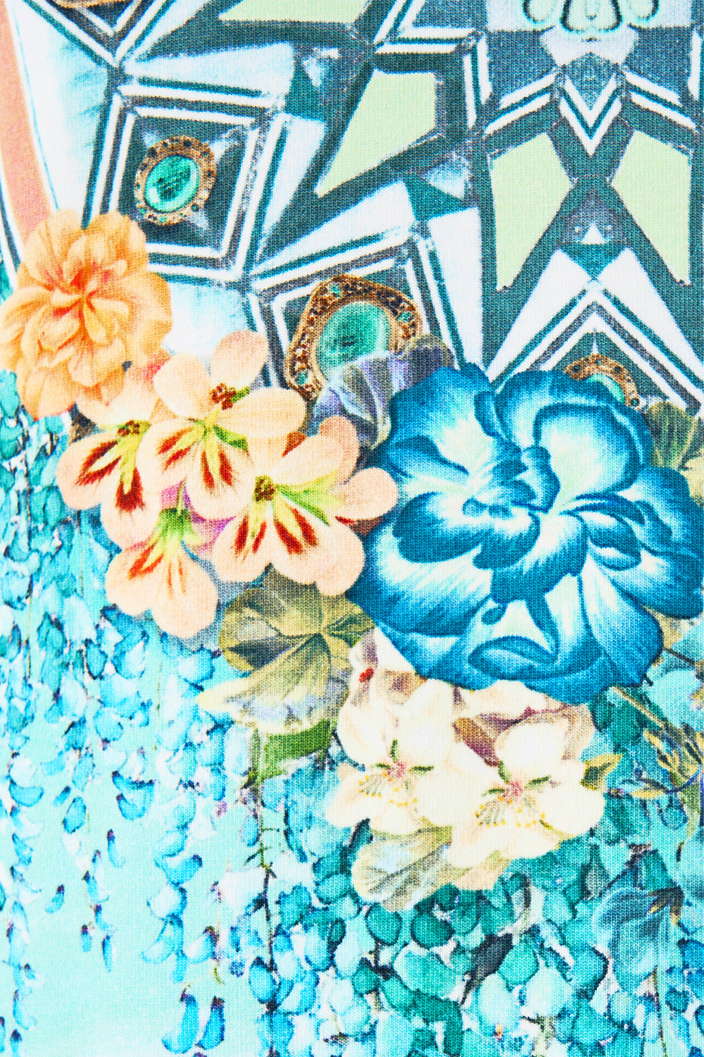 VESTIDO CAMISETA BALEARIC BEBÉ