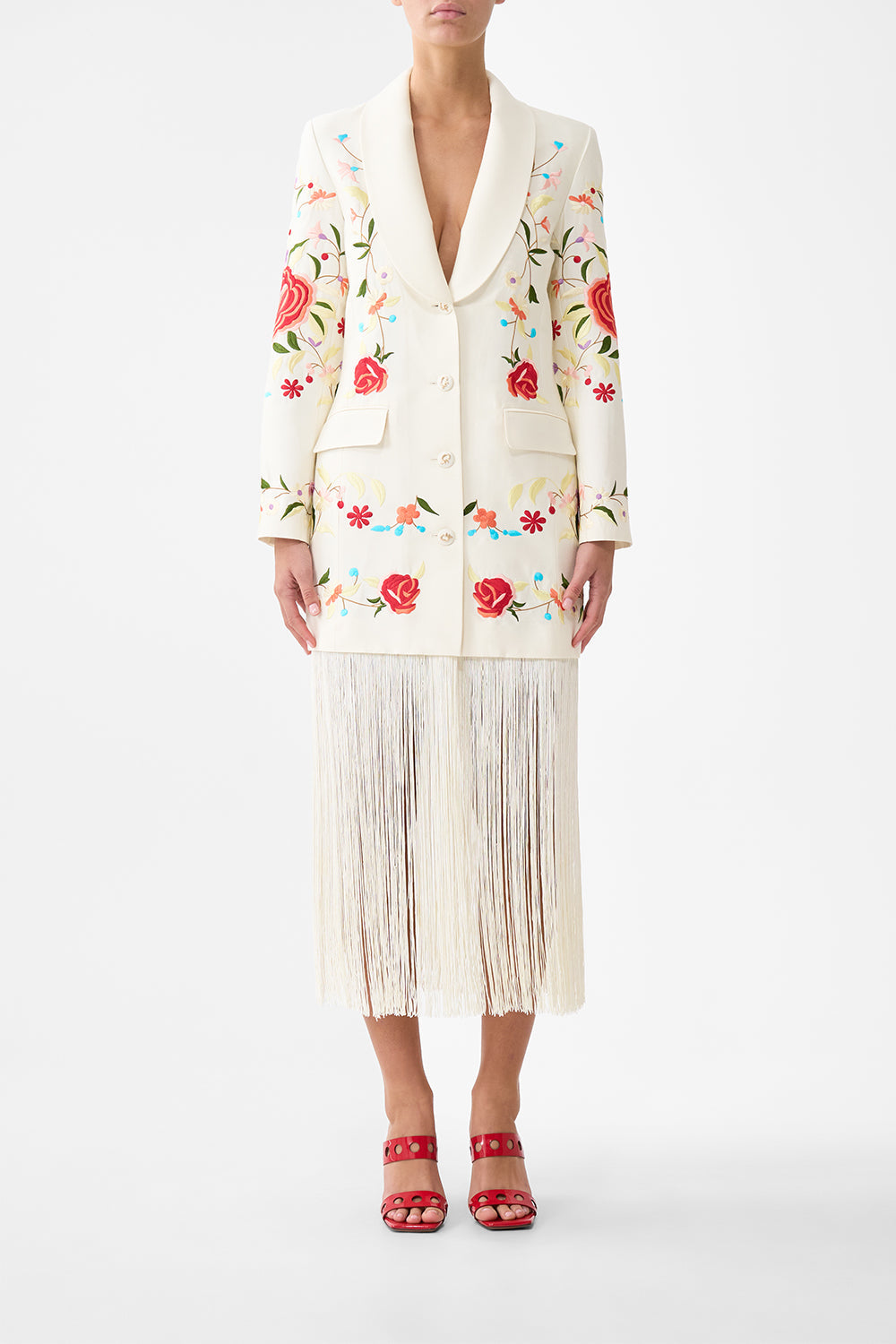 Designer Jackets Sale | Extra 25% Off* Sale | CAMILLA US – Page 6