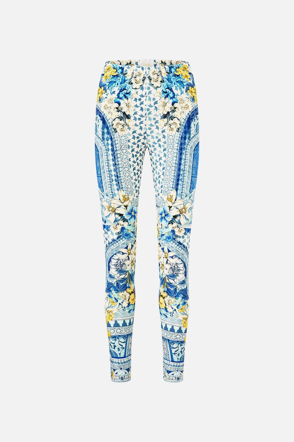 LEGGINGS NADA GRANADA