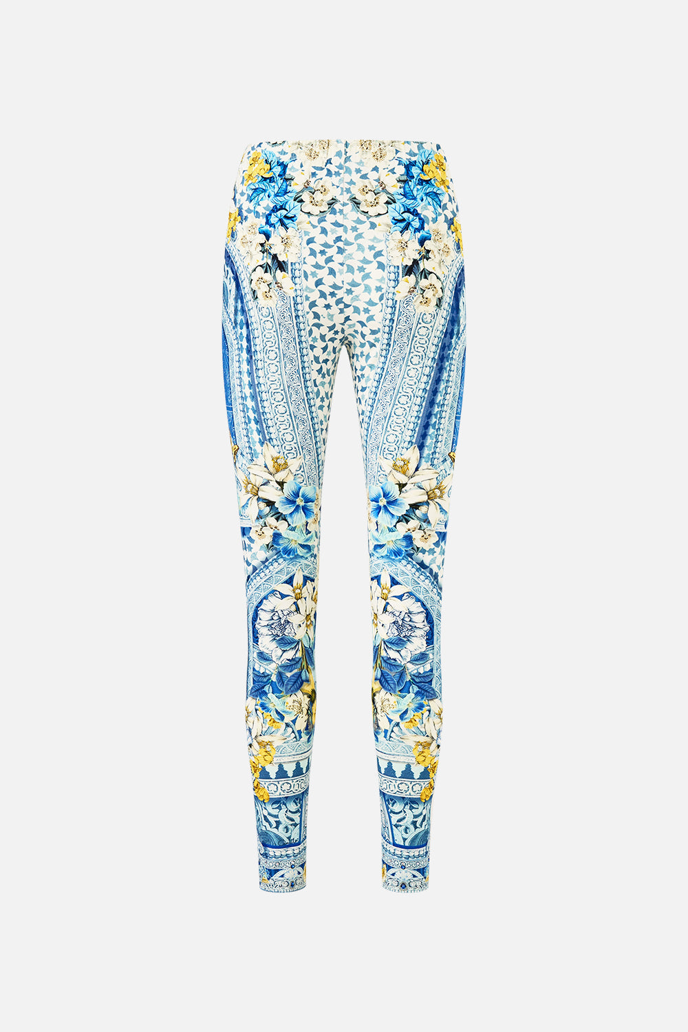 LEGGINGS NADA GRANADA