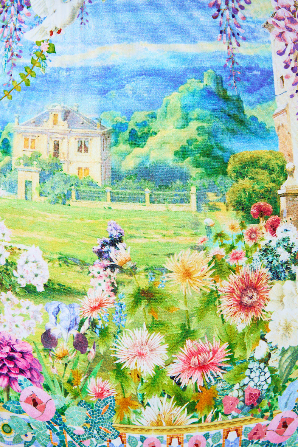 SWEETHEART NECK ONE PIECE WITH TIE FRONT NAVÀS NOUVEAU