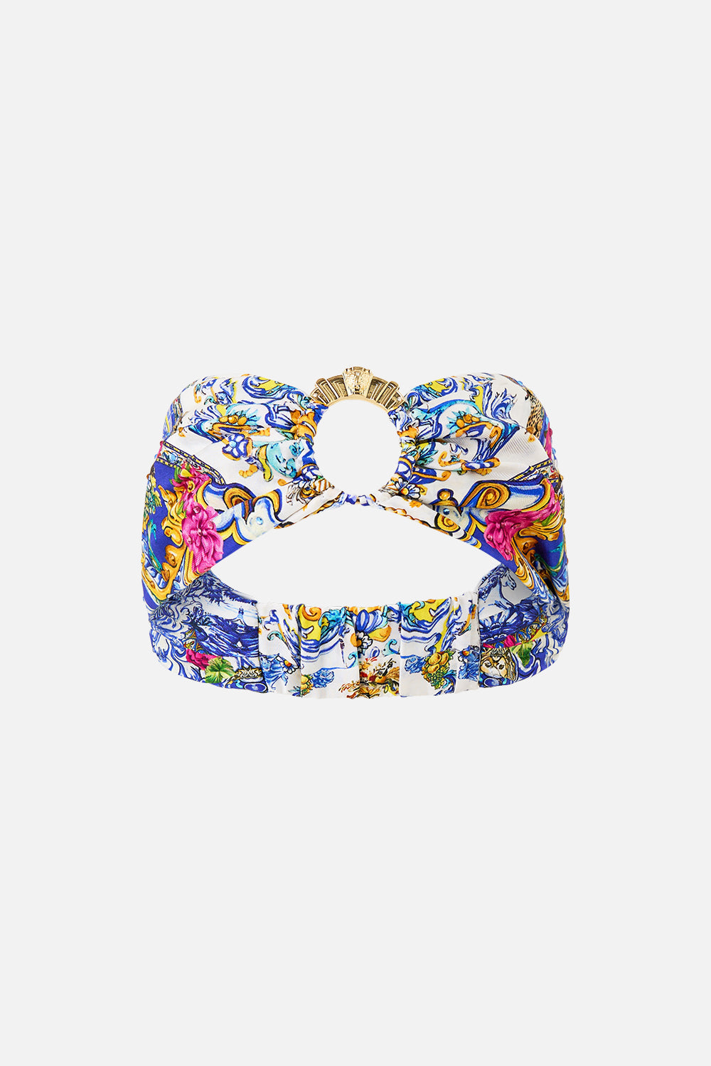 RING HEADBAND ESPAÑA NIRVANA