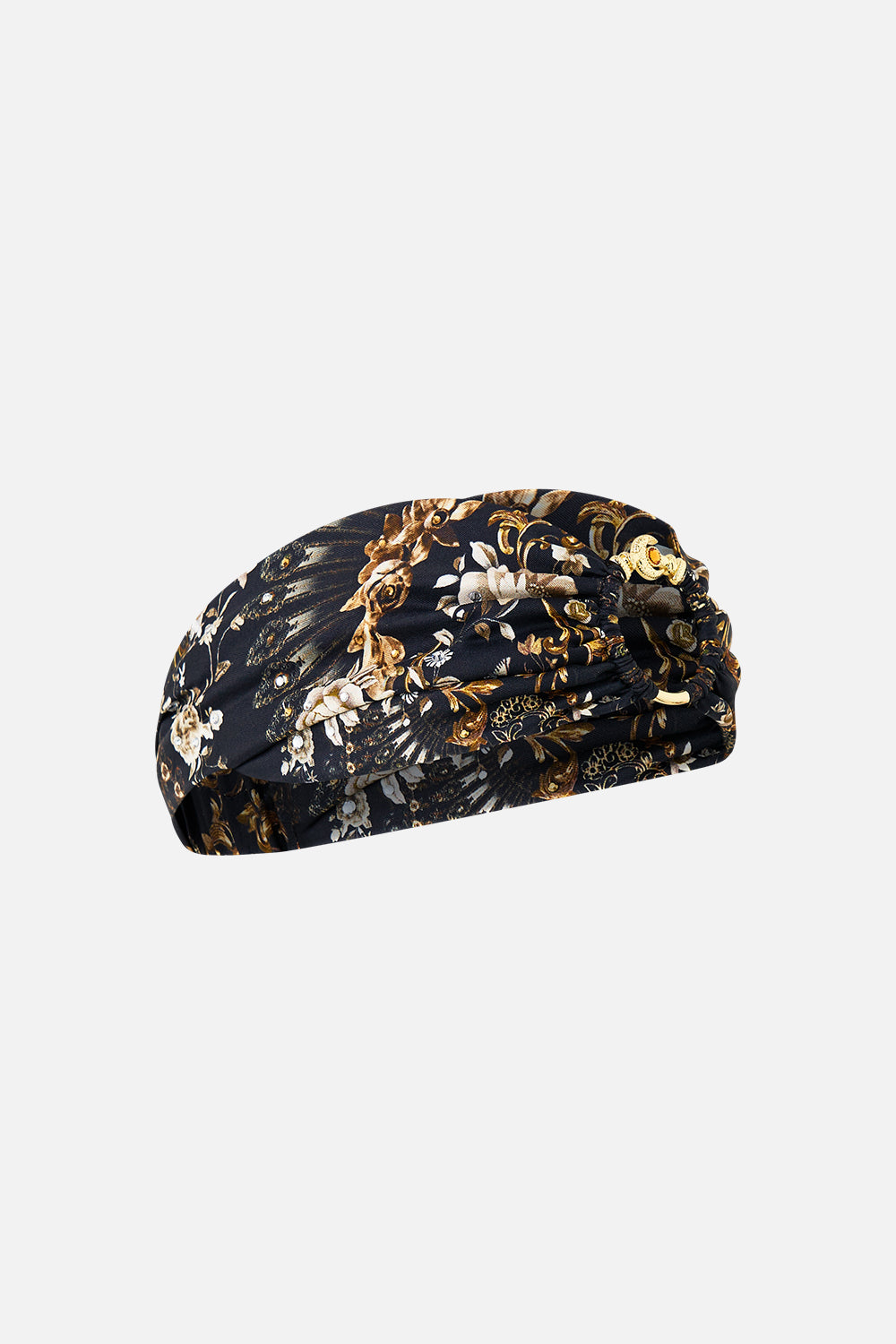 RING HEADBAND FLAMENCO FOLKLORE