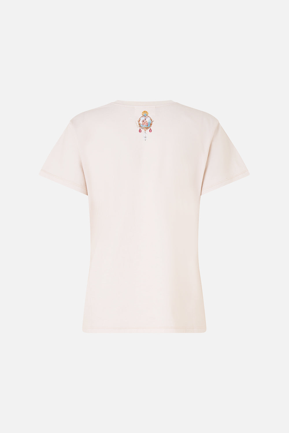 CAMISETA MANGA CORTA FÁCIL ARANJUEZ ANIMALIA