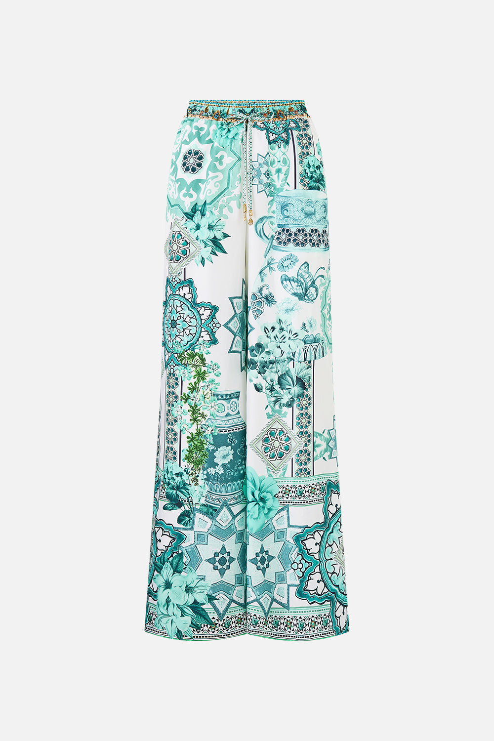 LOUNGE PANT BALEARIC BEBÉ