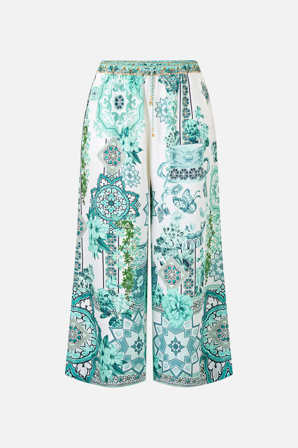 LOUNGE PANT BALEARIC BEBÉ