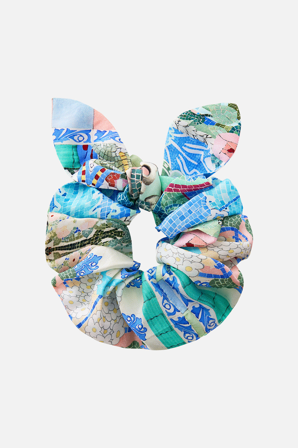 COLETTE CON LAZO MOSAICOS DE VERANO