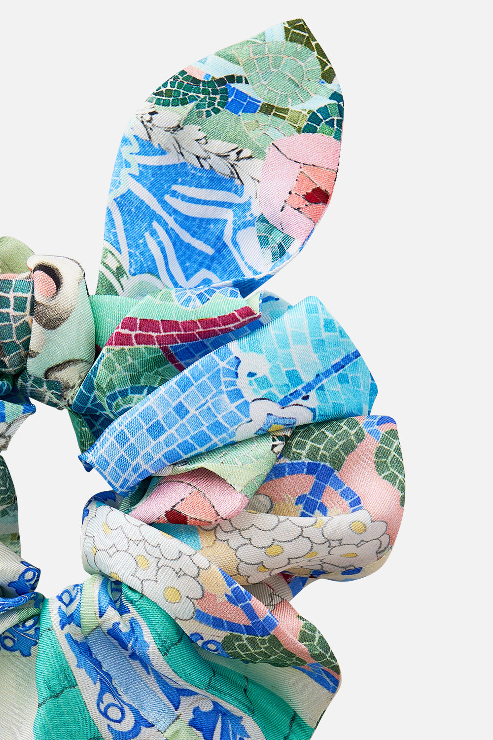 COLETTE CON LAZO MOSAICOS DE VERANO