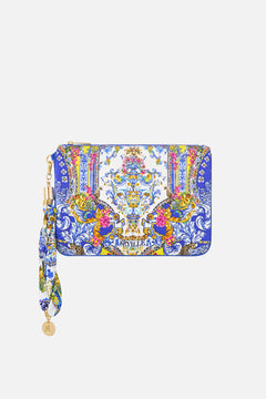 SCARF CLUTCH ESPAÑA NIRVANA