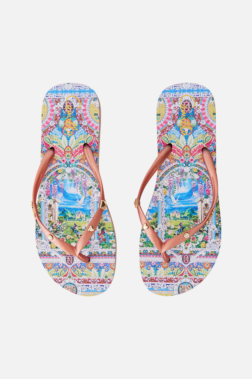 THONGS NAVÀS NOVEDAD