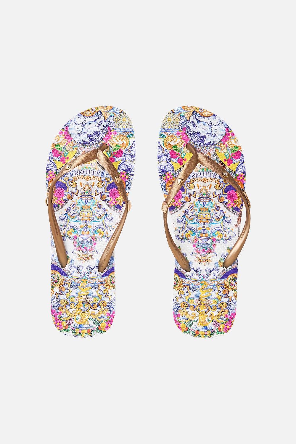 CHANCLAS ESPAÑA NIRVANA