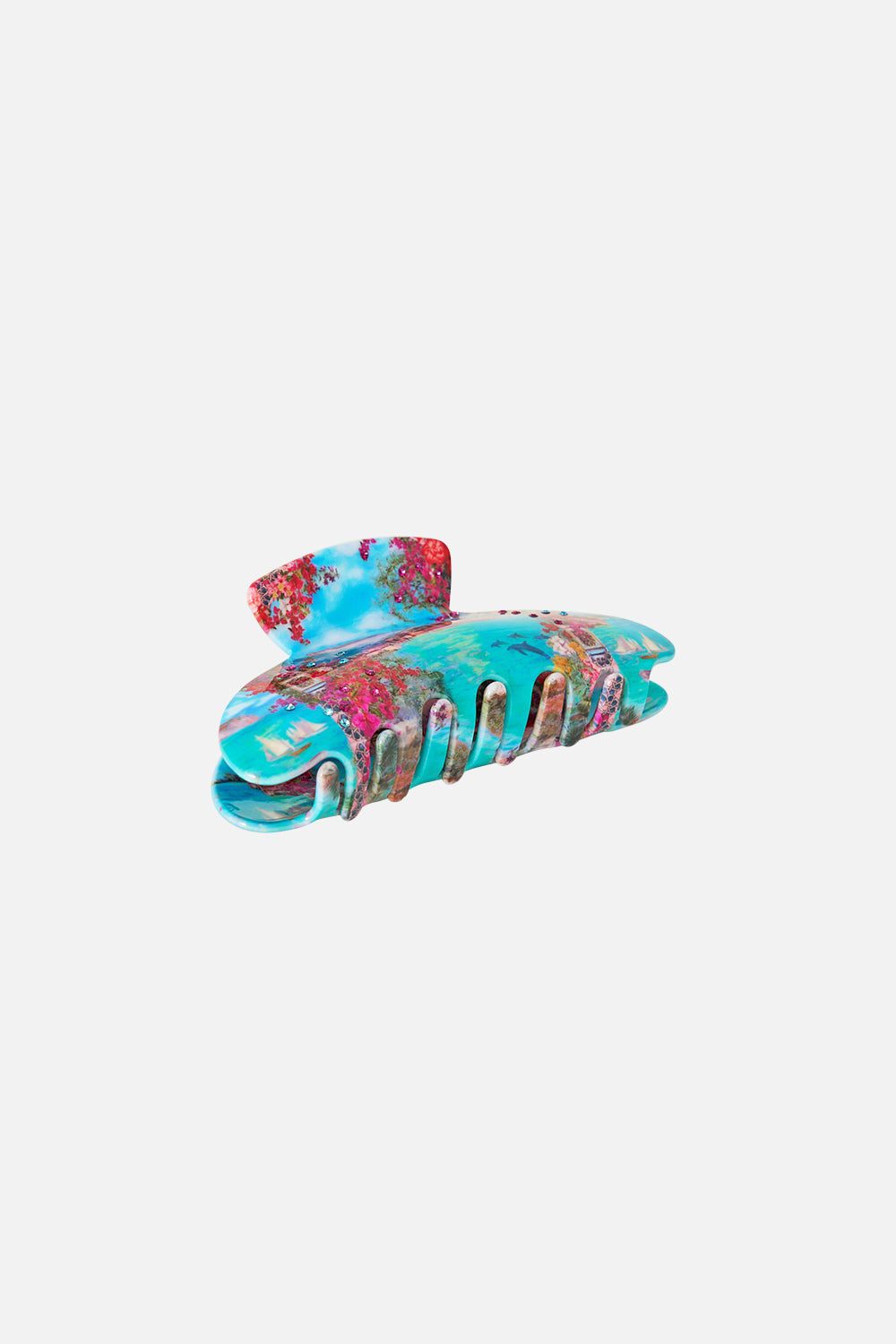 LARGE HAIR CLAW CLIP MEET ME IN MALLORCA