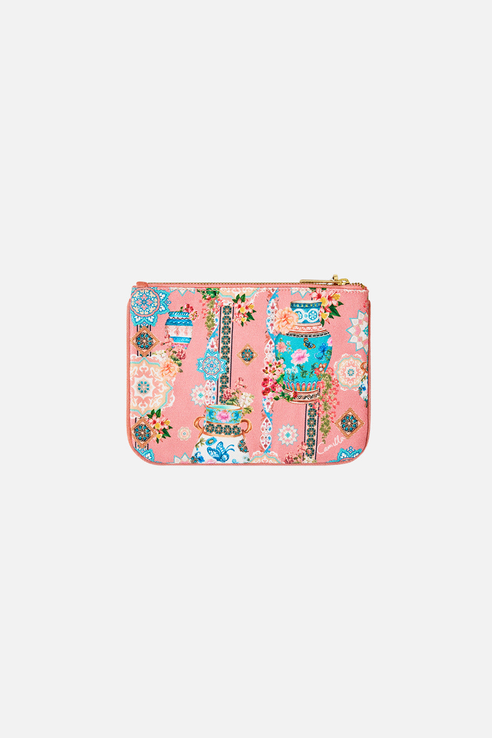 COIN AND PHONE PURSE MEET ME IN MALLORCA