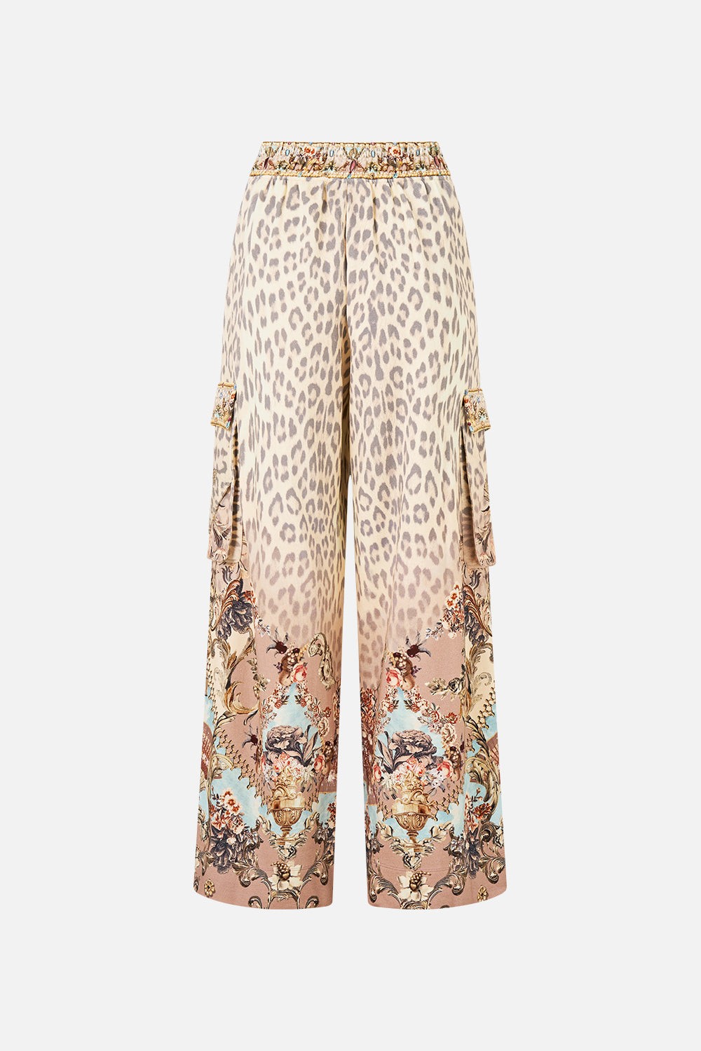 PANTALÓN DEPORTIVO MULTIUSOS ARANJUEZ ANIMALIA