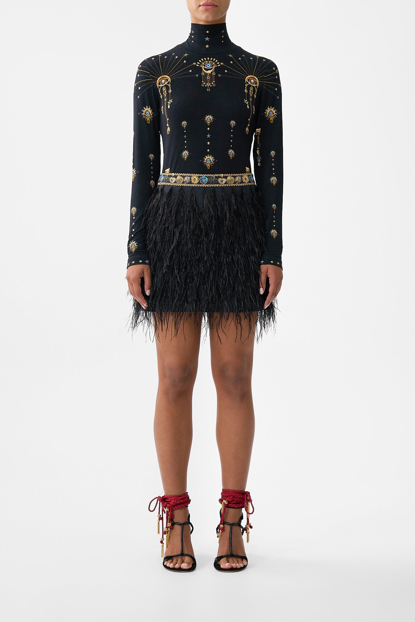 Shop CAMILLA Limited Edition | Designer Clothes Online | Limited